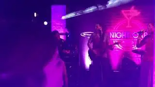 ACC2017 VPN Purple rain