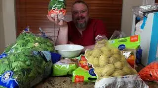 Verticle Diet Monster Mash Update Jan 2022