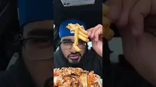 The BEST Shawarma Plate in Toronto/GTA | Lezzet Shawarma #toronto #halal #halalornothing #shawarma