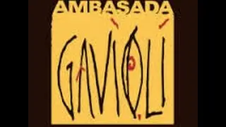 David Morales - Live Ambasada Gavioli - 2000