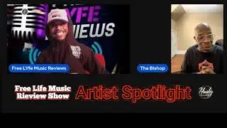 Kevin MaddlabsTv, the I'm Blessed video and more