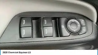 2020 Chevrolet Equinox LS FOR SALE in Swansboro, CA T20357