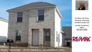 3925 CHELSEA HILL, Memphis, TN Presented by Jennifer Carstensen.