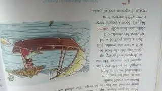 Wind chimes|chapter 7| Robinson Crusoe builds a second boat by Daniel Defoe|part 1|