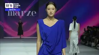 2025 부산패션위크 [MARZE]