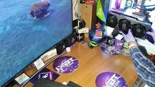 MSI GeForce RTX 3080 Suprim X 10G - Введение