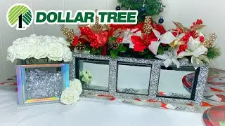 Dollar Tree DIY | Use Picture Frames to make a Flower Box
