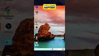 How to Hide Folder without Software? 👻 #MrComputerTech #shorts