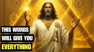The Most POWERFUL Metaphysical PHRASE in the World (Literally)