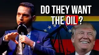 Is the U.S. Seizing Venezuela&rsquo;s Oil? &ndash; Konstantin Kisin