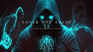 Enter The Abyss (Hopsin Type Beat x Eminem Type Beat x Dark Piano) Prod. by Trunxks