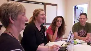 About the ASH Clinical Research Training Institute