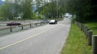 Import burn outs