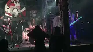 S.O.L. @ Churchill's 1/17/26
