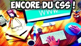 FAIRE UN SITE POUR LES NULS #9 - LE FOND (background)