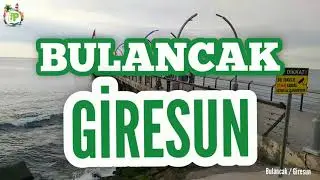 Bulancak Meydanı-Bulancak İskele/Salı Pazarı/Ucarlı Mahallesi/Giresun