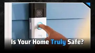 What Devices Work with Ring? | Connect Cameras, Lights, Alarms & More with GearBrain