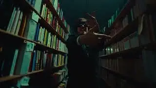 Taizal - Idolo (Official Visual)