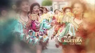Centralistas Caporales breve historia Actualidad & Folklore Tv Patrimonio