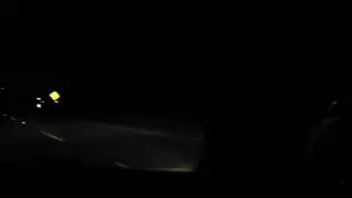 B20v itr pistons vs Srt-4 last run