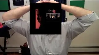Sampha - DUAL EP REVIEW