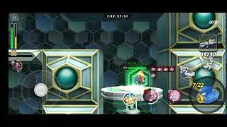 Ciel test ( Race )