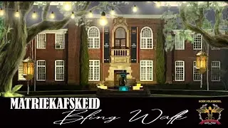 Hoër Volkskool Potchefstroom Matriekafskeid