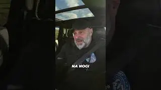 Dlaczego RAM 1500 Laramie jest BARDZO wygodny?