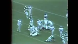 1980 | Regina Rams VS Hamilton Hurricanes | National Finals | Regina Rams Alumni's Showcase