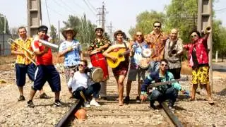 chorizo salvaje - ¿ke me deci?