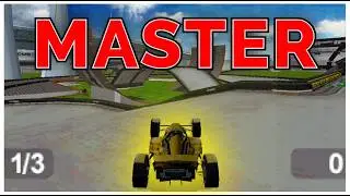 How to MASTER Trackmania DS