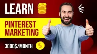 1. How to make money on Pinterest | Urdu & Hindi | Syed Jawad Naqvi