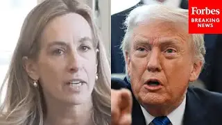 JUST IN: Gov. Mikie Sherrill Briefs Press On Lawsuit Against Trump Admin Over Blocked NJ Funding