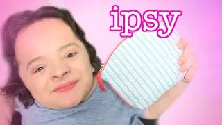 ipsy: January 2019 | FunsizedStyle