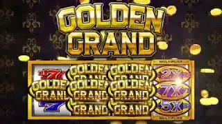 Diamond Sky Casino - Classic Vegas Slots - Golden Grand