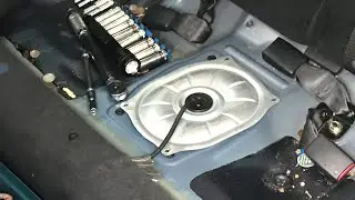 Fuel leaking on my 2005 Honda Civic SI!!!