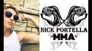 Interview with Bare Knuckle Boxer Britain Hart