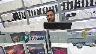 Dubai Electronic Market 2022 PRICE | Apple Watch | iPad | MacBook | Cheaper Than INDIA 😍🔥🔥
