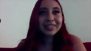 Nayma, a Caregiving Youth from California