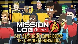 249. Lower Decks 