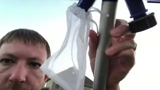 Swimming Pool Vacuum Coleman Wicker Above Ground Pool