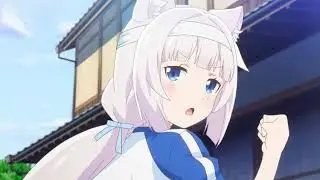 Vanilla's Riddle - (Dub) Nekopara