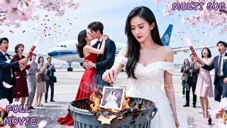 3 Years Married, He Traveled With First Love, She Lived As A Maid! Divorced, Vanished, He Panicked!