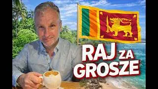 👉 Rathna Beach Resort 🇱🇰 Sri Lanka &ndash; TANI hotel przy samej plaży | Wadduwa 4K