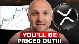 Скоро вы не сможете позволить себе покупать XRP из-за высоких цен... (Покупка XRP больше невозможна)