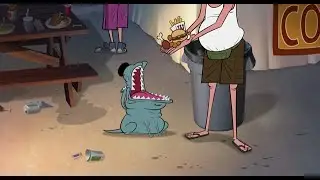 Fixed 2025 - Food Rain