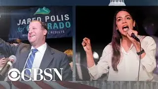 How the midterm results may change the political landscape in 2020