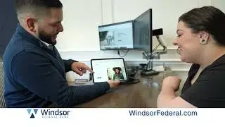 Big Bank Services Delivered With Personalized Community Bank Touch
