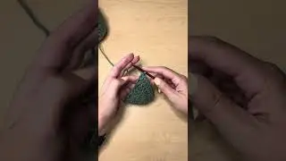 Crochet Folded Christmas Tree 🌲 | Intro (Step-by-Step Pattern Series)
