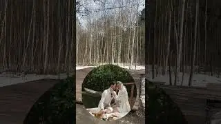 Краткий видеообзор на наши две площадки Forest Dew и Due to love.😍